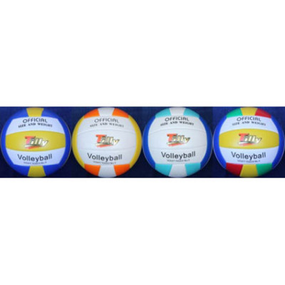 М'яч волейбольний PVC 280г BT-VB-0029
