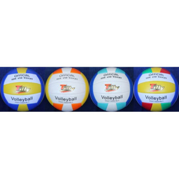 М'яч волейбольний PVC 280г BT-VB-0029