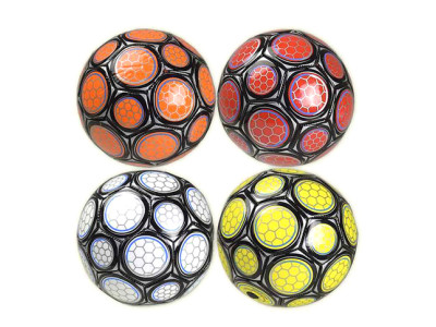 М'яч футбол YW0198 М'яч футбол YW0198