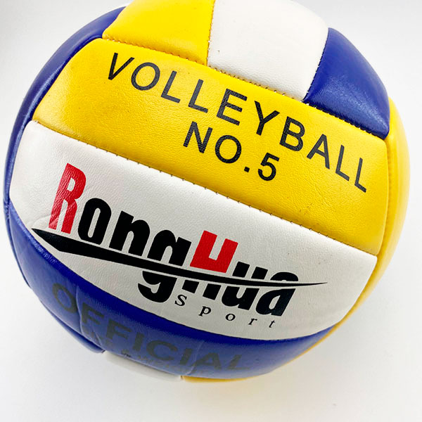М'яч волейбольний
