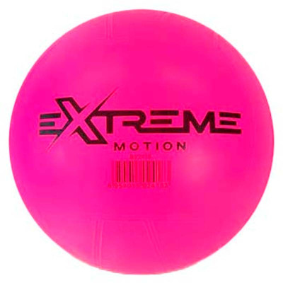 М'яч для водного поло Extreme motion 180 грам BV2418_Pink