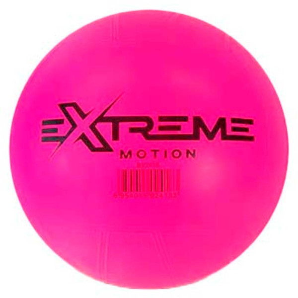 М'яч для водного поло Extreme motion 180 грам BV2418_Pink М'яч для водного поло Extreme motion 180 грам BV2418_Pink