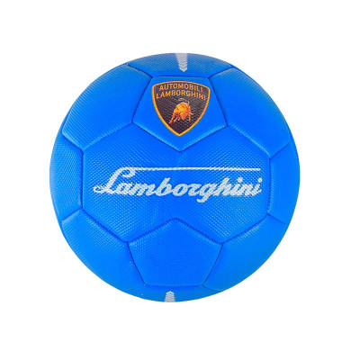 М'яч футбольний № 5 TPU 330 грам FB2230_Blue
