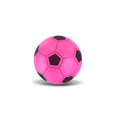 М'яч гумовий 9'' 60 грамів RB24375_Pink М'яч гумовий 9'' 60 грамів RB24375_Pink