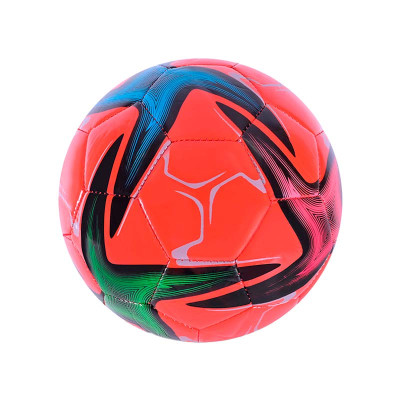 М'яч футбольний №3 PVC 150 грамів FB24366_Red М'яч футбольний №3 PVC 150 грамів FB24366_Red