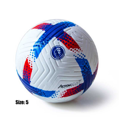 Футбольний мяч PREMIER LEAGUE SIZE:5 Термополіуретан