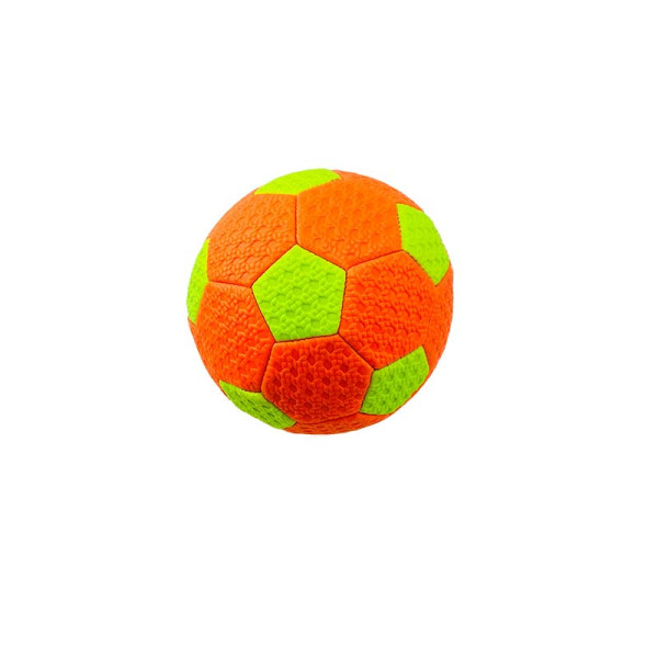 Мяч футбольний дитячий "2 2027_Orange Мяч футбольний дитячий "2 2027_Orange