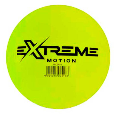 М'яч для водного поло Extreme motion 180 грам BV2418_Yellow М'яч для водного поло Extreme motion 180 грам BV2418_Yellow