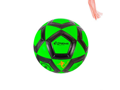 М'яч футбол №3 TPU 300 гр FB24187_Green