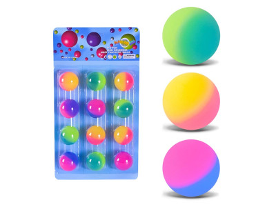 Пострибунчик 45 см гумовий PR2507 Пострибунчик 45 см гумовий PR2507