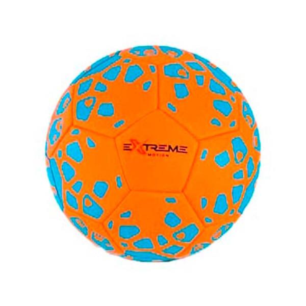 М'яч футбольний №5 PVC 400 гр FB25663_Orange М'яч футбольний №5 PVC 400 гр FB25663_Orange