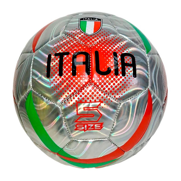 Мяч футбольний 5 розмір 2259_Italia
