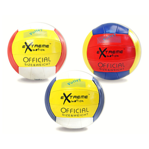 М'яч волейбольний VB0120 М'яч волейбольний VB0120
