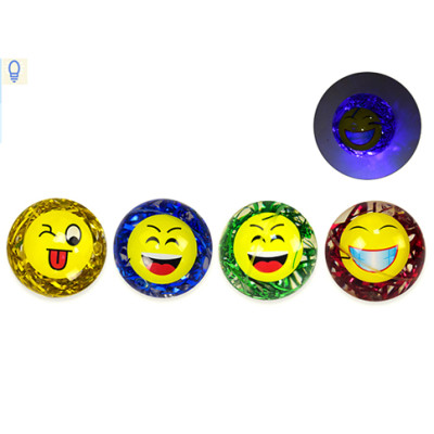 Стрибунець зі світловими ефектами 65 см PR190506 Стрибунець зі світловими ефектами 65 см PR190506