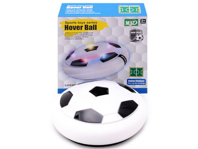 М'яч-диск "Hoverball" для аерофутболу 686-2