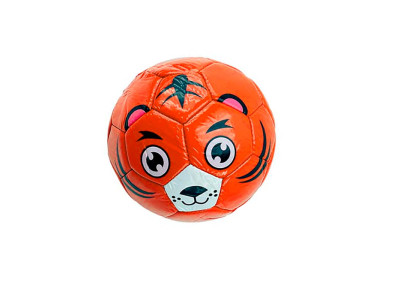 М'яч футбольний дитячий "2 2024_Orange М'яч футбольний дитячий "2 2024_Orange