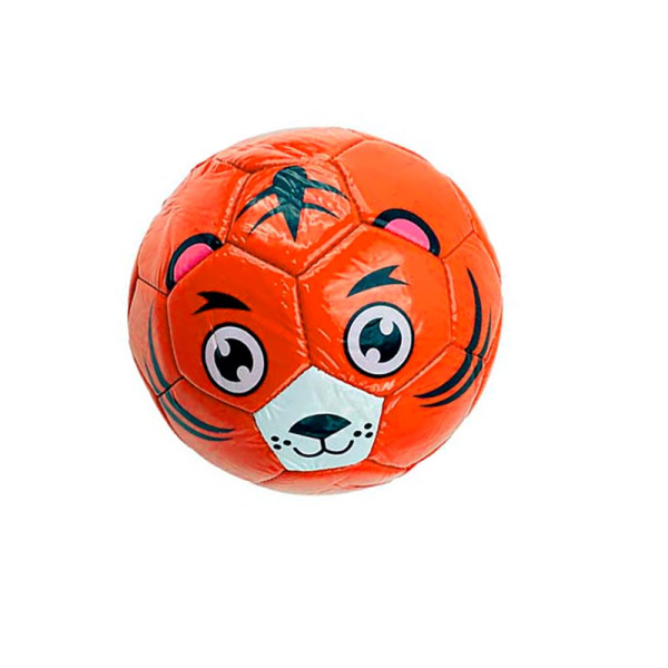 М'яч футбольний дитячий "2 2024_Orange М'яч футбольний дитячий "2 2024_Orange