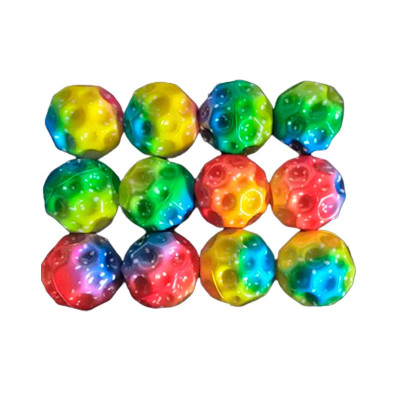 Мяч антигравітаційний MOON BALL 7 см 62516 Мяч антигравітаційний MOON BALL 7 см 62516