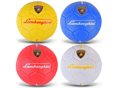 М'яч футбольний № 5 TPU 330 грам FB2230