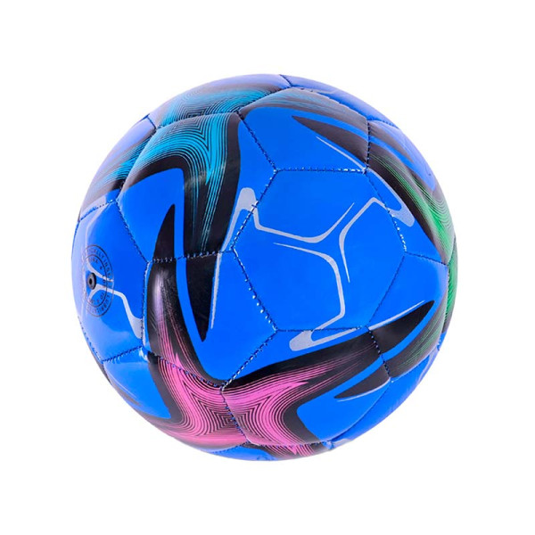 М'яч футбольний №3 PVC 150 грамів FB24366_Blue М'яч футбольний №3 PVC 150 грамів FB24366_Blue