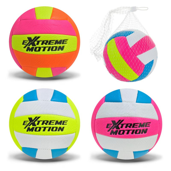 Мяч волейбольний №3 PVC 120 грам VB2606