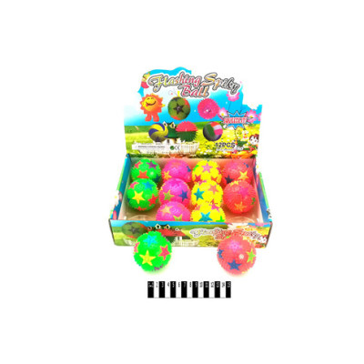 Стрибун зі світлом і пікалкою XW2066 Стрибун зі світлом і пікалкою XW2066