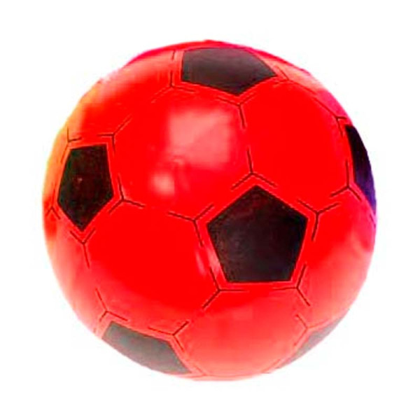 М'яч дитячий "Футбол" "9 PB9A_Red