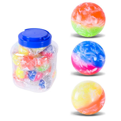 Пострибунчик 45 см гумовий PR2503