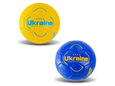 Мяч футбольний №3 PU 280 грам FB24501