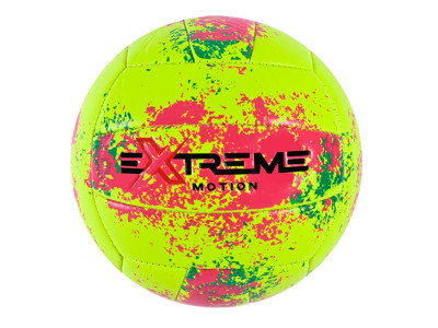 М?яч Волейбольний EVA 270 г VB25614_Yellow М?яч Волейбольний EVA 270 г VB25614_Yellow