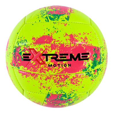 М?яч Волейбольний EVA 270 г VB25614_Yellow
