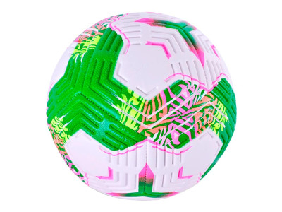 М?яч Футбольний №5 PU 420 г FB25537_Green М?яч Футбольний №5 PU 420 г FB25537_Green