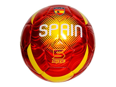 Мяч футбольний 5 розмір 2259_Spain Мяч футбольний 5 розмір 2259_Spain