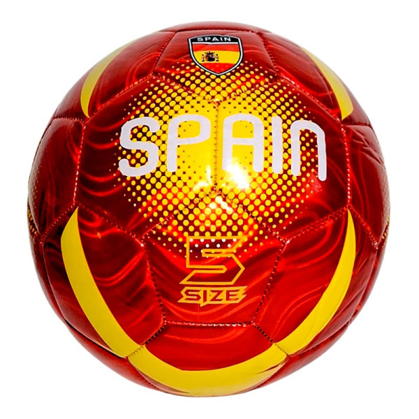 Мяч футбольний 5 розмір 2259_Spain Мяч футбольний 5 розмір 2259_Spain