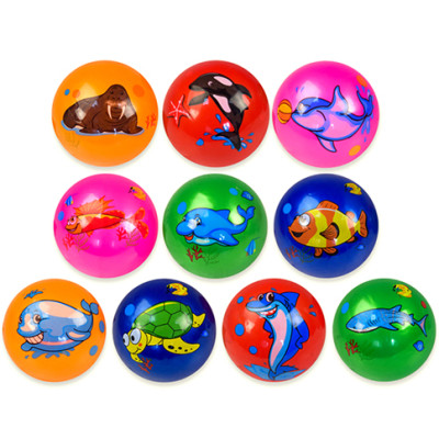 М'яч гумовий 9" 70 г. SB-1732 М'яч гумовий 9" 70 г. SB-1732