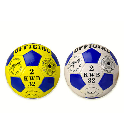 М'яч футбольний 100 грам B26108