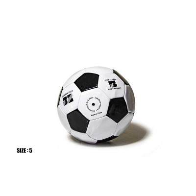М'яч футбольний SIZE:5