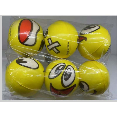 Мачик 10 см у футбольному забарвленні K062 Мачик 10 см у футбольному забарвленні K062