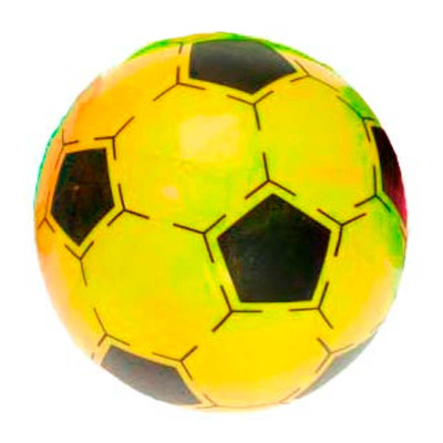 М'яч дитячий "Футбол" "9 PB9A_Yellow