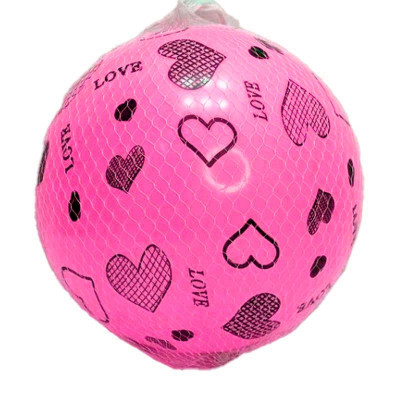 М'яч дитячий "Футбол" "9 YT946_Pink М'яч дитячий "Футбол" "9 YT946_Pink