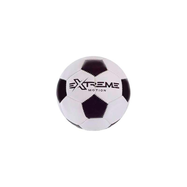 М'яч футбольний №2 90 грам FB24516_Black