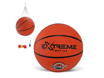 Мяч баскетбольний №3 PVC 300 грам BB20585