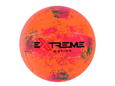 М?яч Волейбольний EVA 270 г VB25614_Orange