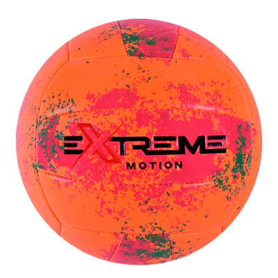 М?яч Волейбольний EVA 270 г VB25614_Orange