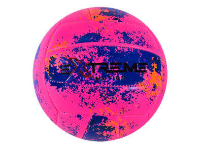 М?яч Волейбольний EVA 270 г VB25614_Violet