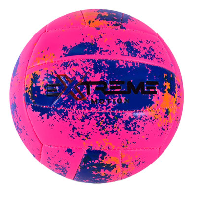 М?яч Волейбольний EVA 270 г VB25614_Violet