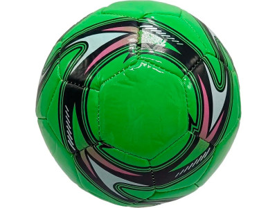 Мяч футбольний дитячий "2 2025_Green
