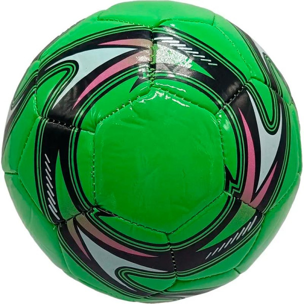 Мяч футбольний дитячий "2 2025_Green