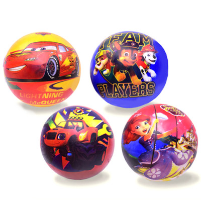 М'яч гумовий 9'' 60 грам TT17019 М'яч гумовий 9'' 60 грам TT17019