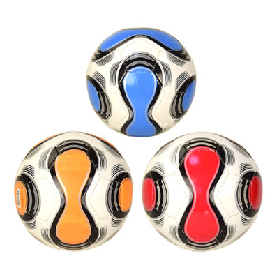 М'яч футбольний розмір 5 B24864 М'яч футбольний розмір 5 B24864